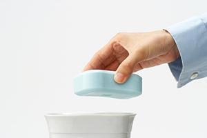 ステンレス骨格が標準のWMDOLL